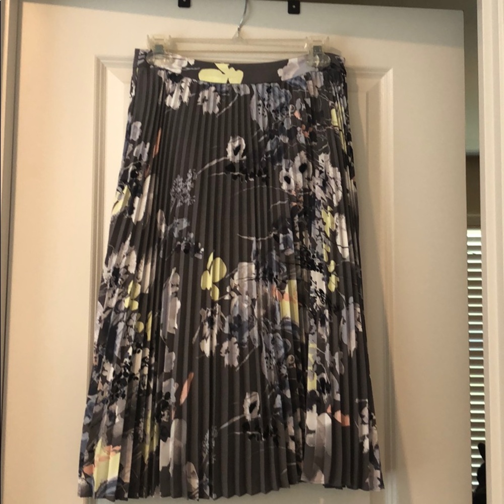 Nordstrom Emerson Rose Skirt